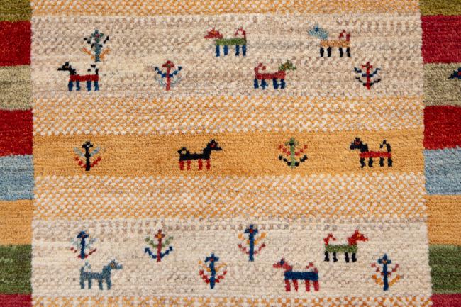 Persia Gabbeh Nomad - 6