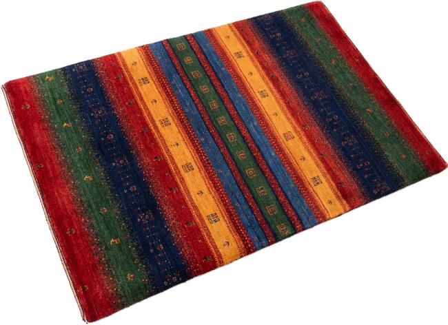 Perser Gabbeh Loribaft Essence - 1