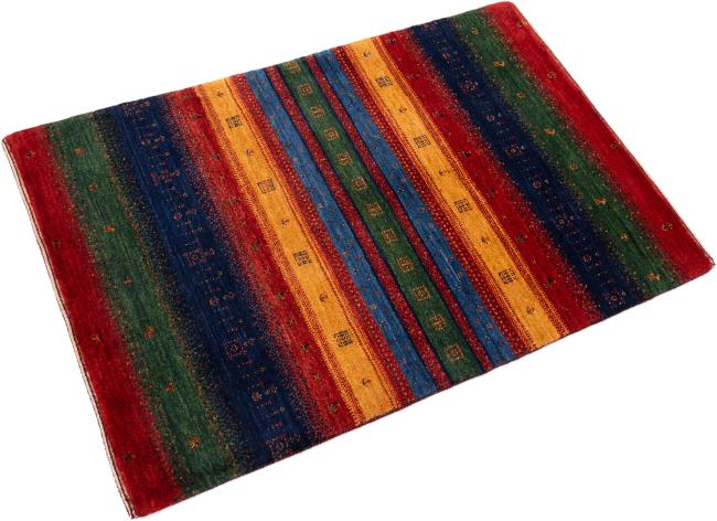 Perser Gabbeh Loribaft Essence - 2