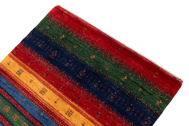 Perser Gabbeh Loribaft Essence - 3
