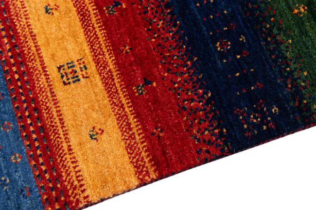 Perser Gabbeh Loribaft Essence - 4