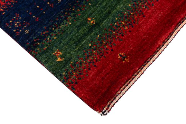 Perser Gabbeh Loribaft Essence - 5