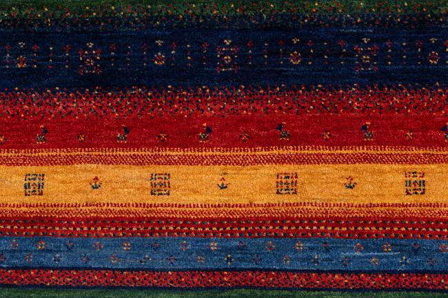 Perser Gabbeh Loribaft Essence - 6