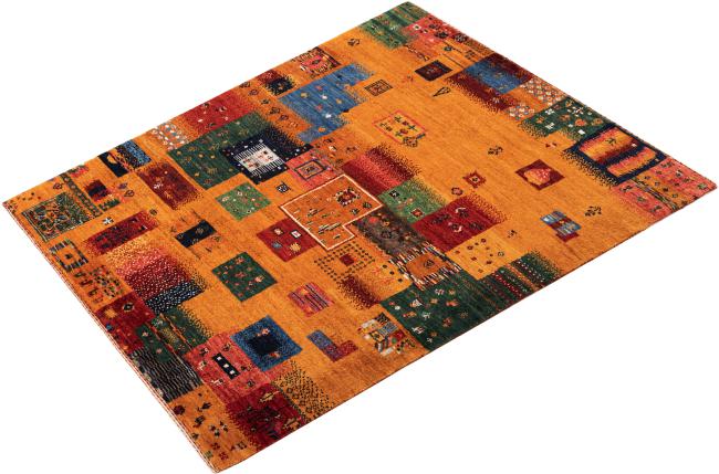 Perzisch Gabbeh Loribaft Nowbaft - 1