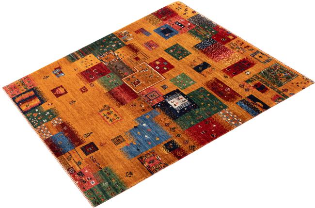 Perzisch Gabbeh Loribaft Nowbaft - 2