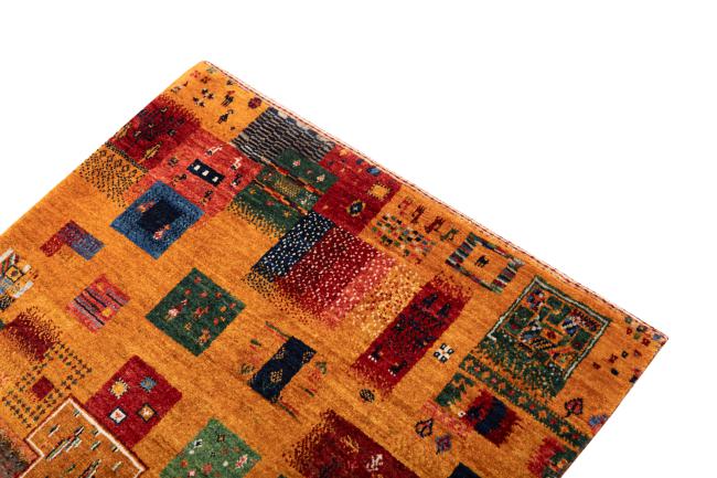 Perzisch Gabbeh Loribaft Nowbaft - 3