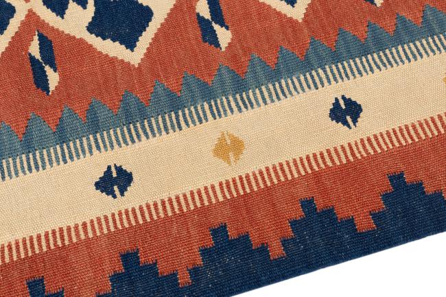 Kilim Fars Shiraz - 3