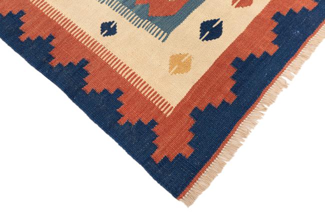 Kilim Fars Shiraz - 4