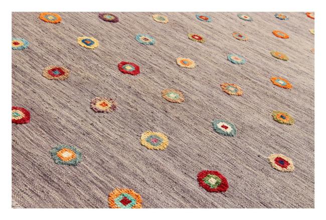 Kilim Afghan Nimbaft Edition - 1