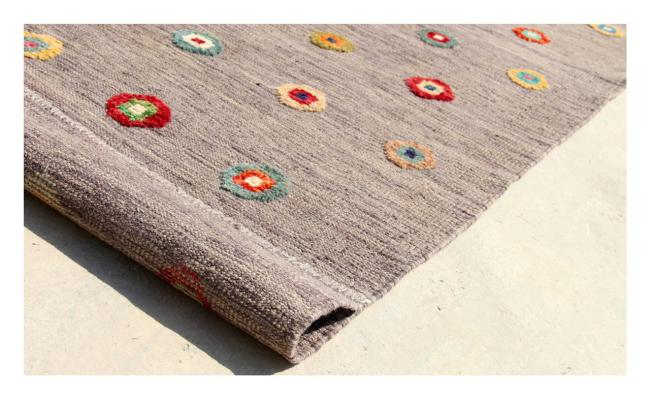 Kilim Afghan Nimbaft Edition - 2