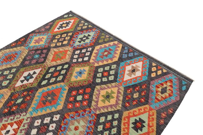 Kilim Afgán - 2