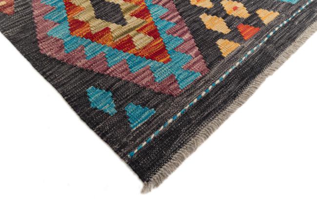 Kilim Afegão - 4