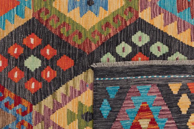 Kilim Afgán - 5