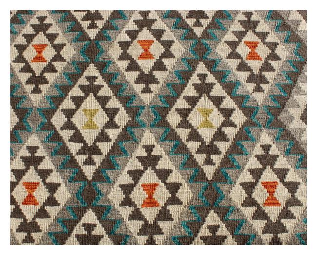 Kilim Afghan Heritage - 1
