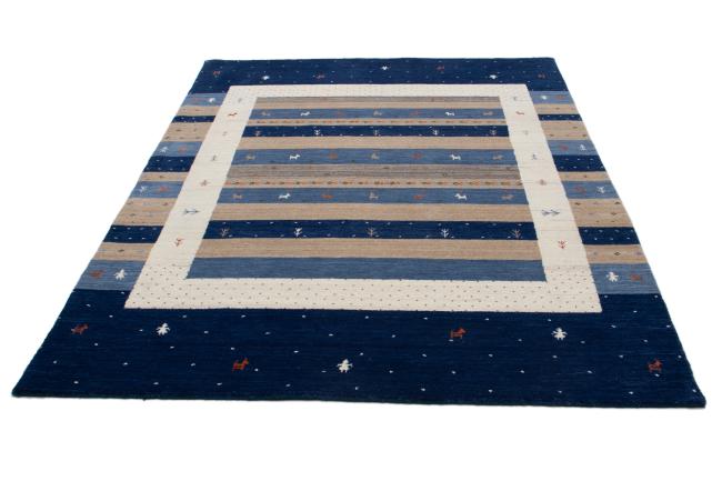 Loom Gabbeh Lori - 3