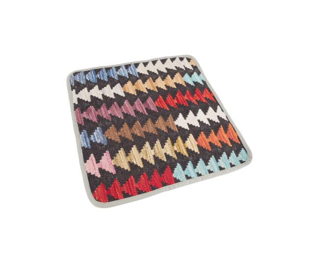 Kilim Afghan Kuddfodral - 2
