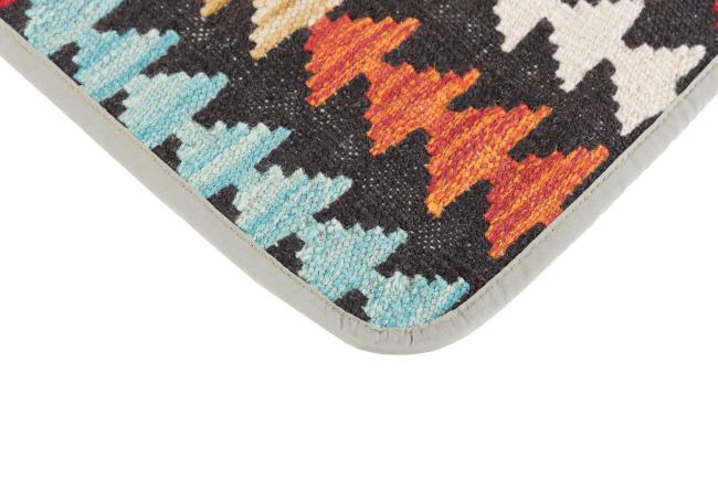 Kilim Afghan Kuddfodral - 3