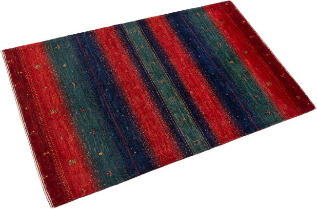 Perzisch Gabbeh Loribaft Essence - 2