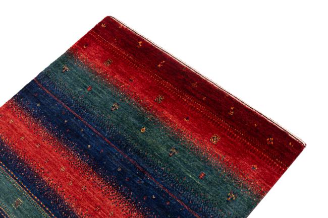 Perzisch Gabbeh Loribaft Essence - 3