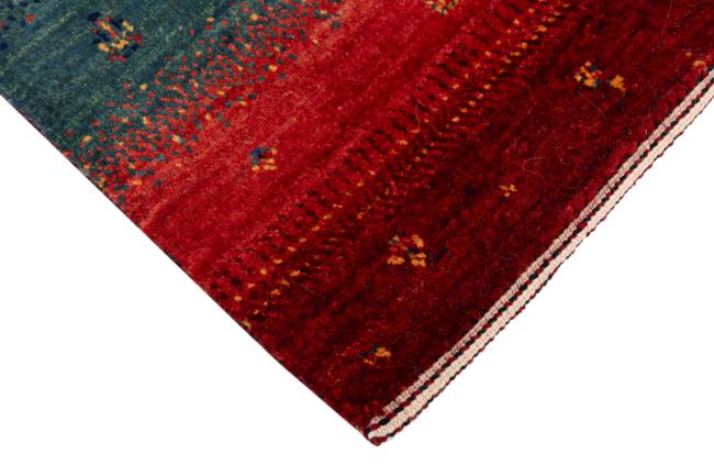 Perzisch Gabbeh Loribaft Essence - 5