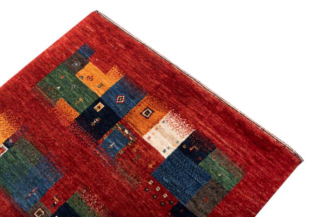 Perzisch Gabbeh Loribaft Nowbaft - 3