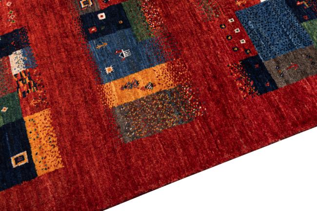 Perzisch Gabbeh Loribaft Nowbaft - 4