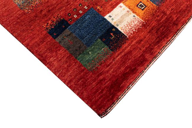 Perzisch Gabbeh Loribaft Nowbaft - 5