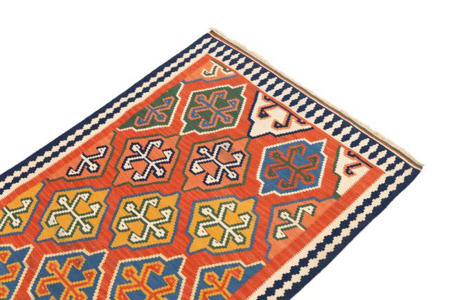 Kilim Fars Shiraz - 2