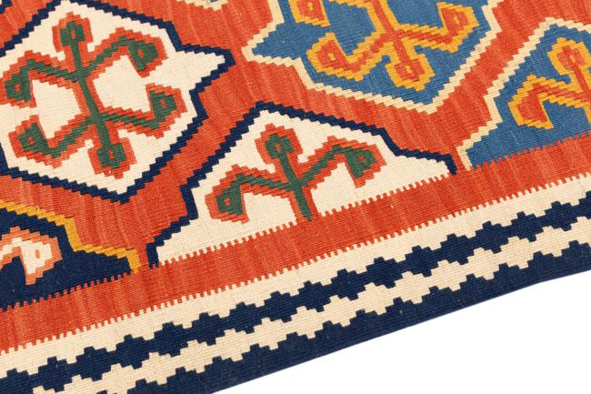 Kilim Fars Shiraz - 3
