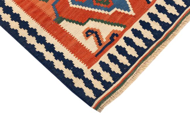 Kilim Fars Shiraz - 4