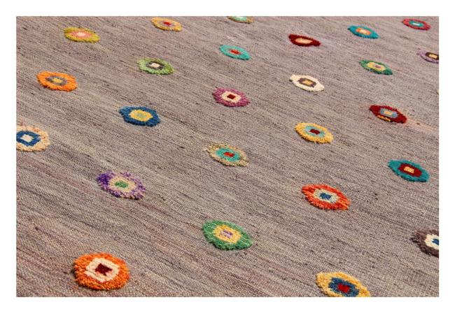 Kilim Afghan Nimbaft Edition - 1