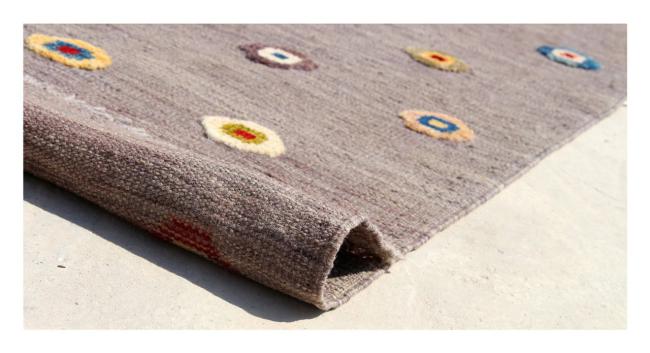 Kilim Afghan Nimbaft Edition - 2