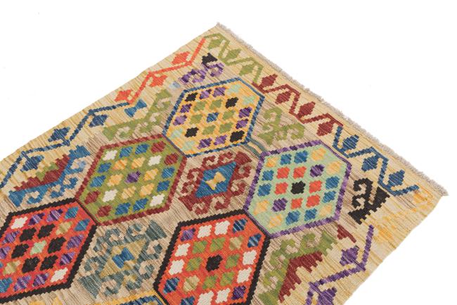 Kilim Afgán - 2