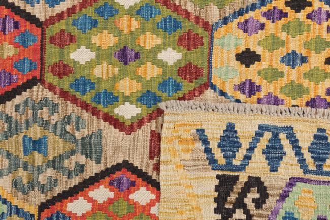 Kilim Afgán - 5