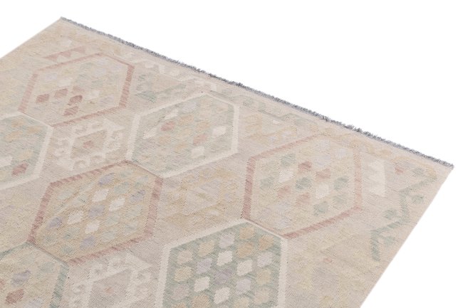 Chilim Afghan - 2