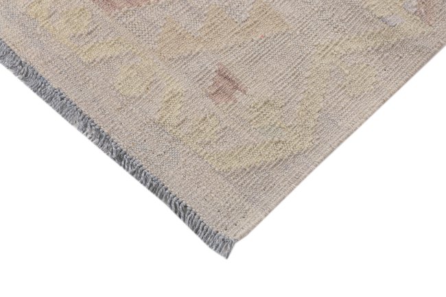 Chilim Afghan - 3