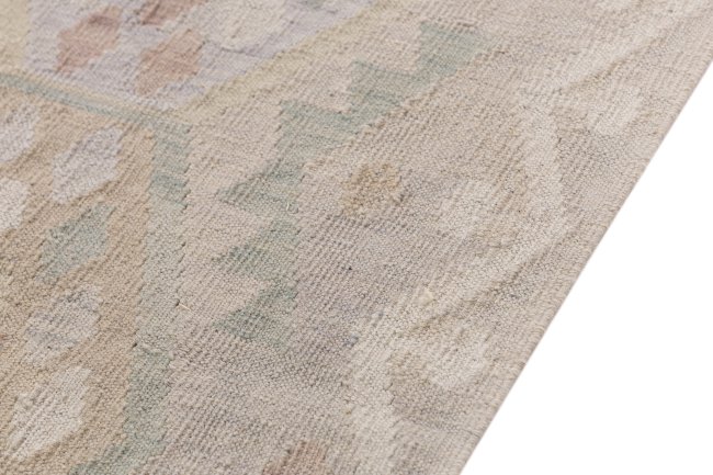 Chilim Afghan - 4