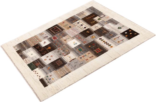 Perzisch Gabbeh Loribaft Nowbaft - 1