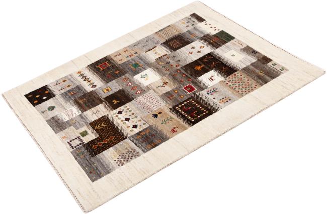 Perzisch Gabbeh Loribaft Nowbaft - 2