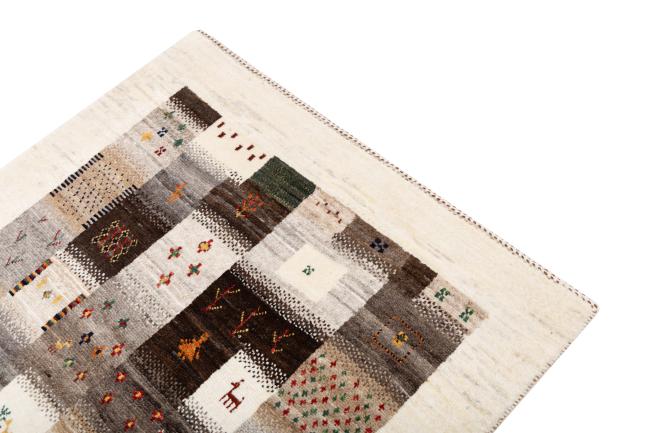 Perzisch Gabbeh Loribaft Nowbaft - 3