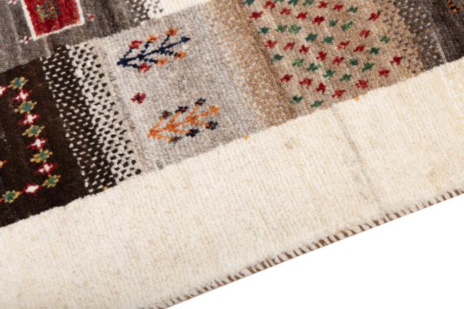 Perzisch Gabbeh Loribaft Nowbaft - 4