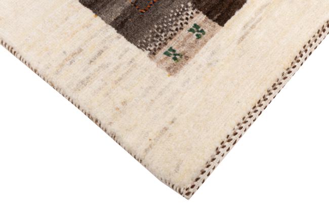 Perzisch Gabbeh Loribaft Nowbaft - 5