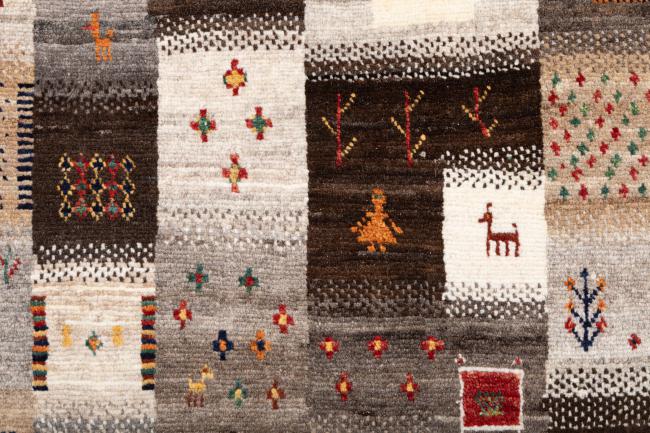 Perzisch Gabbeh Loribaft Nowbaft - 6