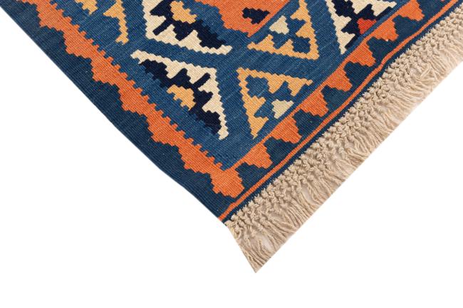 Kilim Fars Shiraz - 4
