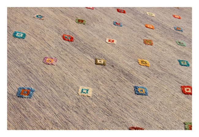 Kilim Afghan Nimbaft Edition - 1