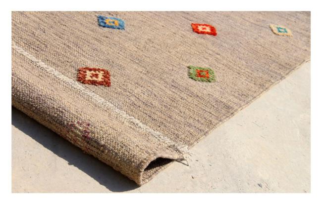 Kilim Afghan Nimbaft Edition - 2