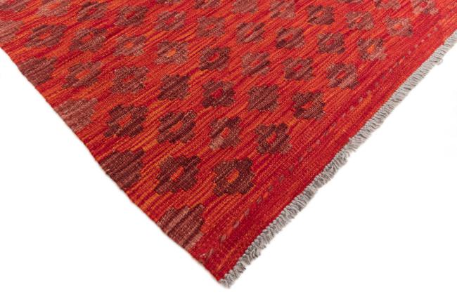 Kilim Afegão - 4