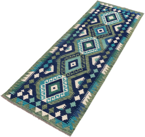 Chilim Afghan - 1