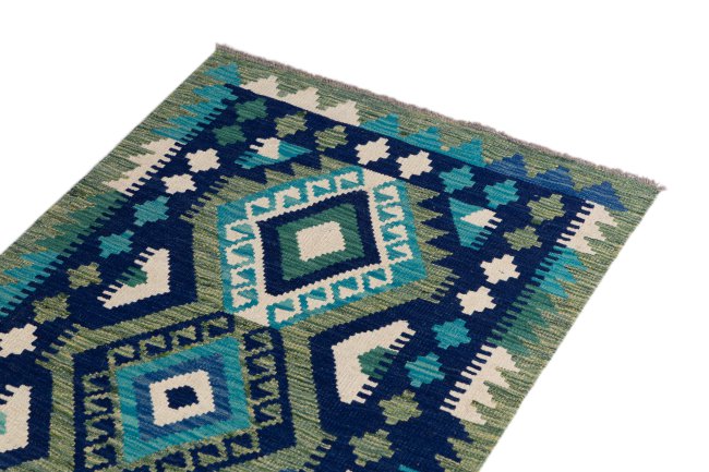 Chilim Afghan - 2