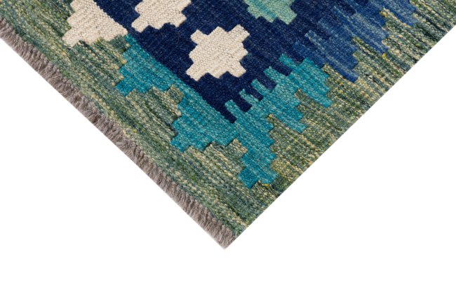 Chilim Afghan - 3